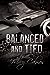 Balanced and Tied (Marshals, #5)