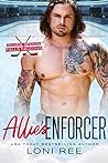 Allie's Enforcer (Silver Spoon Falls Falcons, #1)