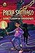 Paola Santiago and the Sanctuary of Shadows (Paola Santiago #3) by Tehlor Kay Mejia