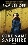 Code Name Sapphire by Pam Jenoff