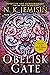 The Obelisk Gate by N.K. Jemisin