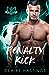 Penalty Kick (Atlanta Rising Football Club, #4)