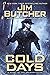 Cold Days (The Dresden Files, #14)