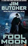 Fool Moon by Jim Butcher