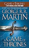 A Game of Thrones by George R.R. Martin