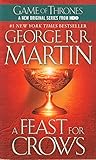 A Feast for Crows (A Song of Ice and Fire, #4)