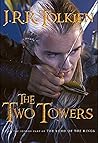 The Two Towers by J.R.R. Tolkien