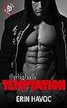 The Big Bad's Temptation by Erin Havoc