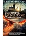 Fantastic Beasts: The Secrets of Dumbledore: The Original Screenplay