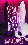 Banging the Easter Bunny by Dalia Davies