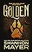 Golden (The Golden Wolf, #1)