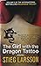 The Girl with the Dragon Tattoo (Millennium #1)