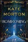 Homecoming by Kate Morton