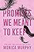 Promises We Meant to Keep (Lancaster Prep, #3)