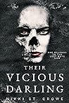 Book cover for Their Vicious Darling (Vicious Lost Boys, #3)