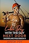 Labor Day with the Guy Next Door by Jessa Joy