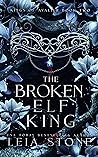 The Broken Elf King