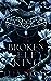 The Broken Elf King (Kings of Avalier, #2)