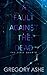 A Fault Against the Dead (The First Quarto #4)