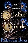 Book cover for Divine Rivals (Letters of Enchantment, #1)