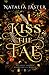 Kiss the Fae (Vicious Faeries, #1)