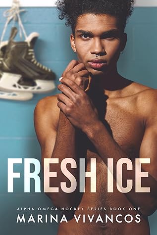 Fresh Ice by Marina Vivancos