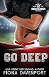 Go Deep by Fiona Davenport