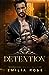 Detention (Bad Boys of Redwood Academy, #4)