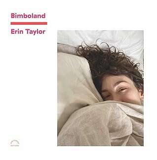 Bimboland by Erin   Taylor