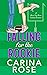 Falling for the Rookie (Never Say Never, #4)