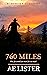 760 Miles (Northern Horizons Book 1)