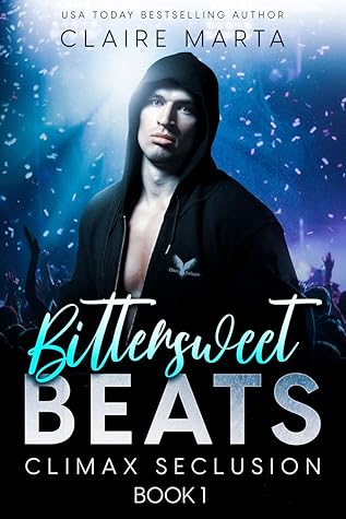 Bittersweet Beats by Claire Marta