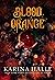 Blood Orange (The Dracula Duet, #1)