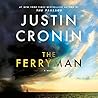 The Ferryman by Justin Cronin