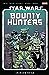 Star Wars: Bounty Hunters, Vol. 4: Crimson Reign