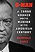 G-Man: J. Edgar Hoover and the Making of the American Century