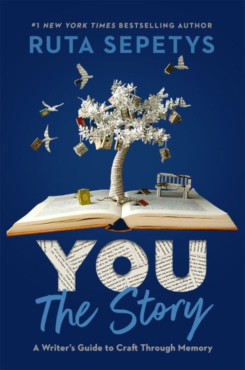 You by Ruta Sepetys