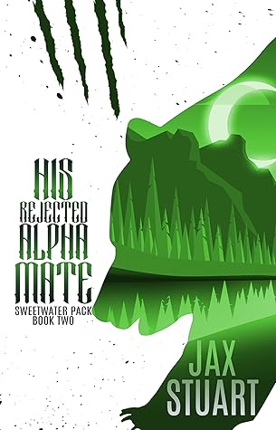 His Rejected Alpha Mate by Jax Stuart