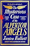 The Mysterious Case of the Alperton Angels by Janice Hallett