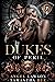 Dukes of Peril (The Royals ...