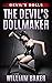 The Devil’s Dollmaker (Devil's Dolls #1)