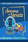 Anxious in Nevada (Midlife Crisis Mystery #1)