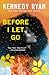 Before I Let Go (Skyland, #1)