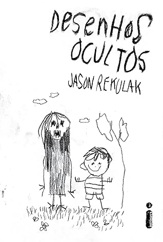 Desenhos ocultos by Jason Rekulak