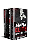 Mafia Elite Box Set by Amy McKinley