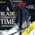 A Blade Through Time: A Grimdark Progression Fantasy (Desolada Book 1)