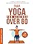 CHAIR YOGA for Seniors Over 60: 10-Minute Daily Routine with STEP-BY-STEP INSTRUCTIONS | IMPROVE BALANCE, FLEXIBILITY AND MINDFULNESS (For Seniors Books)