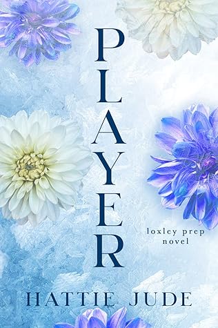 Player by Hattie Jude