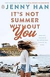 It's Not Summer Without You by Jenny Han