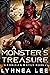 A Monster's Treasure (Kadrixan Mates, #1)